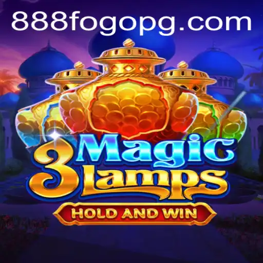 3MagicLamps: Descubra as Regras do Novo Jogo Sensação