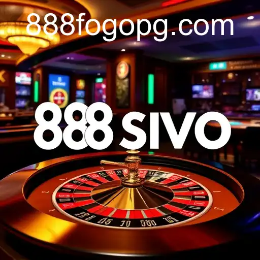 Descubra o 888fogo no Cassino ao Vivo