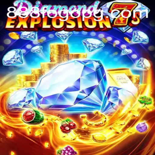 A Fascinante Experiência de Jogo em DiamondExplosion7s: Um Guia Completo