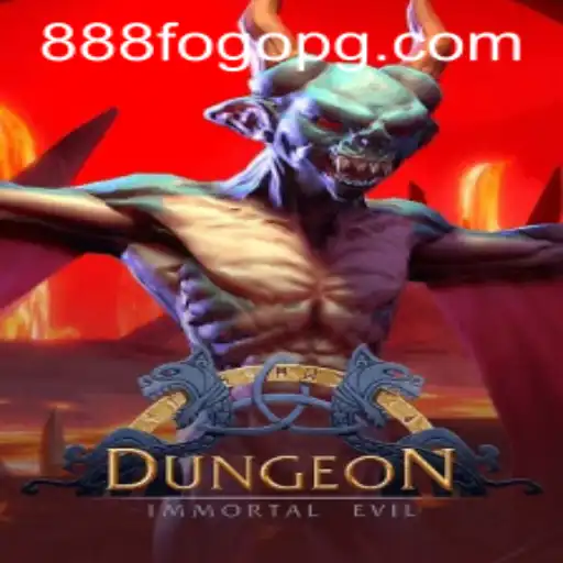 Dungeon: Explorando o Mundo do Jogo com a Chave 888fogo