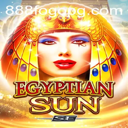 Descubra o Novo Mundo de Aventuras com EgyptianSunSE