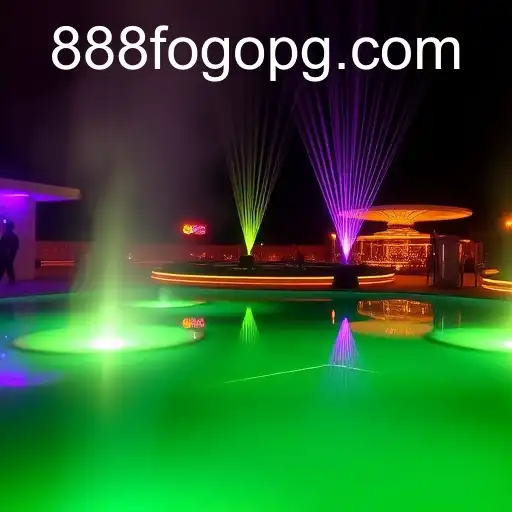 Descubra o Fascinante Mundo do Bacará Online com 888fogo