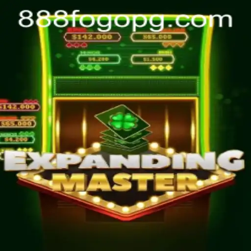 Explorando o Universo de ExpandingMaster: Um Mergulho no Mundo de 888fogo