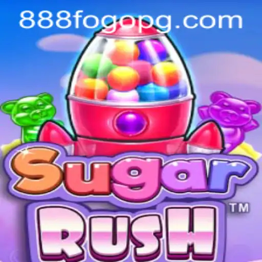 SugarRush: Aventuras Doces com Emoções de Fogo