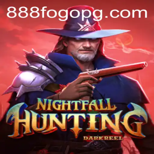 Explorando o Mundo de NightfallHunting: A Emoção de Caçar nas Sombras