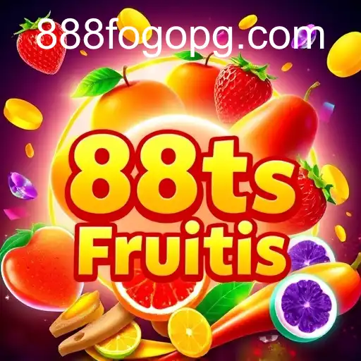 Explore a Emoção dos Slots de Frutas com 888fogo
